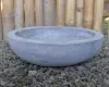 Product image 7 of the product “Surabaya - Bowl, plain, Ø 30 cm | cast stone ”